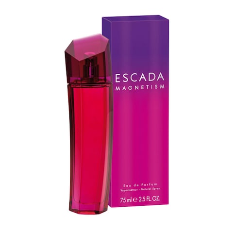 Escada Magnetism Eau De Parfum - 75ml