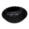 STORESOME BLK OPAL BOWL 8 07119