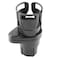 Generic 2 In 1 Multifunctional 2 Cup Mount Extender With Rotating Adjustable Car Cup Holder Expander Adapter For Car