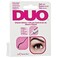 Duo Water Proof Eyelash Adhesive, Dark Tone /4 Oz - Pack Of 3