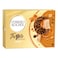 Ferrero Triple Experience Ice Cream Caramel 60ml Pack of 3
