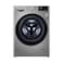LG Front Load Washer &amp;amp; Dryer F4V5RGP2T 10.5/7KG, AI DD&amp;trade;, Steam+&amp;trade;, TrueSteam&amp;trade;