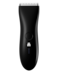 Meridian Body Hair Trimmer for Men &amp; Women, USB-C Rechargeable, Waterproof, Color: Onyx (Black)