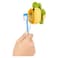 Flipper Splash Turtle Toothbrush Holder