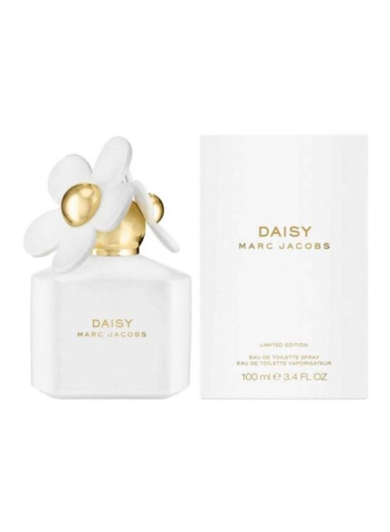 Marc Jacobs Daisy Limited Edition Eau De Toilette - 100ml