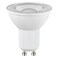 Electrolux GU10 3-Switch Dimming Spot Lamp 4.2W Warm Light