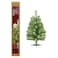 Carrefour Artificial Christmas Tree With Stand Multicolour 60cm