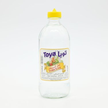 Toya Vinegar Artificial 473ml