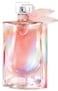 Lancome La Vie Est Belle Soleil Cristal Eau De Parfum, Warm &amp; Radiant Women's Perfume, 3.4 Fl Oz