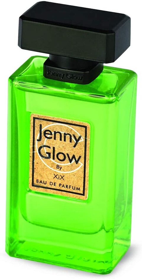 Jenny Glow C Xix Eau De Parfum - 80ml