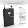 Fifine Wireless Microphone System,Fifine Wireless Microphone Set With Headset/Lavalier Lapel Mics, Beltpack Transmitter/Receiver,Ideal For Teaching
