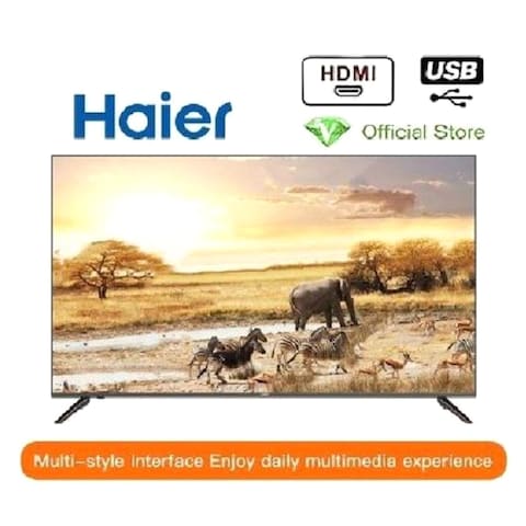 Haier Full HD LED TV 32 Inch LE32B9600T