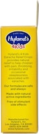 Hyland's Swimmers Ear Relief, Fast Natural Homeopathic Pain Relief Of Cold &amp; Flu Earaches, Swimmers Ear, And Allergies