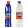 Jik Promo Colours &amp; Regular 750Ml