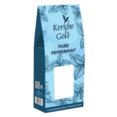 Kericho Gold Pure Peppermint Tea 27g