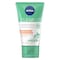 Nivea Face Wash Deep Pore Cleanser Clear Up 150 Ml