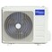 Super General Split Air Conditioner 24000 BTU SGS247I5 White/Grey