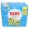 Sufi Canola Cooking Oil Stand up Pouch 1 lt (Pack of 5)