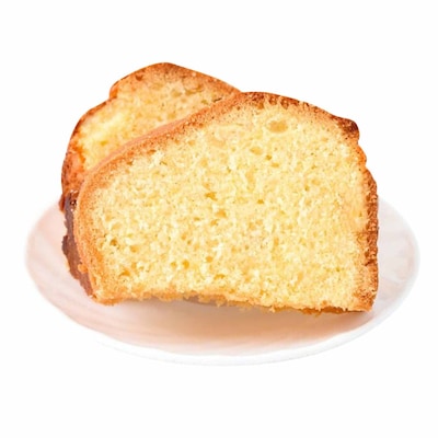 Vanilla Yogurt Cake 500G