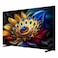 TCL 98-Inch UHD Smart QLED Google TV 98C655 Black