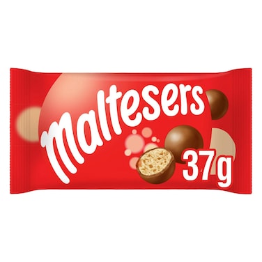 Maltersers Chocolate Ball 37G