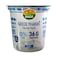 Nada Greek Yoghurt Family Pack 0% Fat Plain 360g