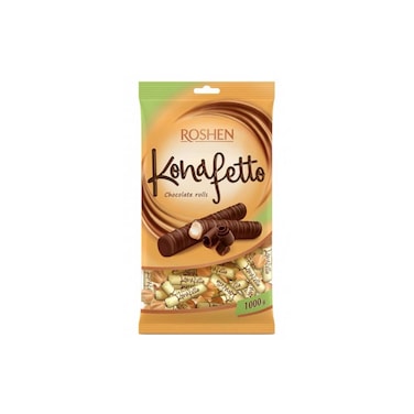 Roshen Konefetto Nero Cocoa 1Kg