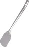 Royalford 34.5 Cm Stainless Steel Basting Turner- Rf11491, Large Stainless Steel Head With A Long Handle, Elegant And Lightweight Design, Premium-Quality, Silver