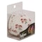 Falcon Floral Printed Cake Cups Multicolour 12.5cm 100 PCS