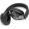 JBL Bluetooth Headphone E55BT Black