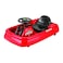 Razor LiL Crazy Cart Red 25173660