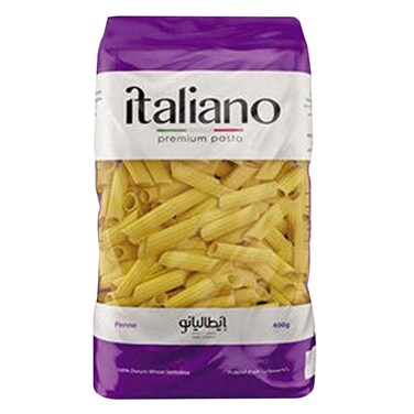 Italiano Penne Pasta 400g