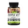 Laperva Triple Vit Multivitamin, 60 Tablets