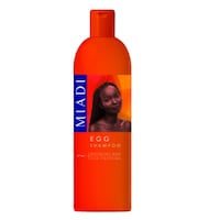 Miadi Egg Shampoo 1L