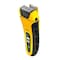 Wahl Lifeproof Lithium Ion Foil Shaver - Waterproof Rechargeable Electric Razor With Precision Trimmer For Men&#39;s Beard Shaving, Trimming, &amp; Grooming With Long Run Time &amp; Quick Charge - Model 7061-100