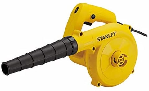 STANLEY 600W Variable Speed Blower