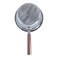 K.K S/S SAUCEPAN HEAVY 7