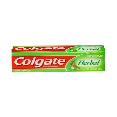 Colgate Herbal Toothpaste 125ML