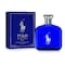 Ralph Lauren Polo Blue Eau De Toilette For Men - 125ml