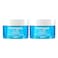 Neutrogena Hydro Boost Water Gel, Non-Greasy Formula 50ml Pack of 2
