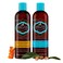 Hask Argan Oil Shampoo &amp; Conditioner, 355ml, Pack of 2
