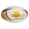 SAMURAI RUGBY BALL AET 4