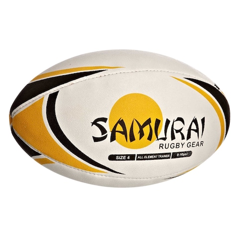 SAMURAI RUGBY BALL AET 4