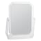 TITANIA SQUARE MIRROR W/STAND 1515L