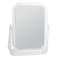 TITANIA SQUARE MIRROR W/STAND 1515L