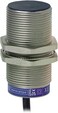 Schneider Sensors Osisense XS &amp; XT_ inductive sensor XS6 M30 - L62mm - brass - Sn15mm - 24..240VAC/DC - cable 2m_ [XS630B1MAL2]