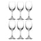 EDELITA ROME LIQUOR 60ML SGLASS F6