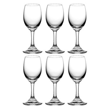 EDELITA ROME LIQUOR 60ML SGLASS F6