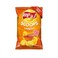 Lay's scoops spicy cheese 165 g