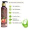 Earthgenix Body Lotion With Apple And Aloe Vera 1000ml